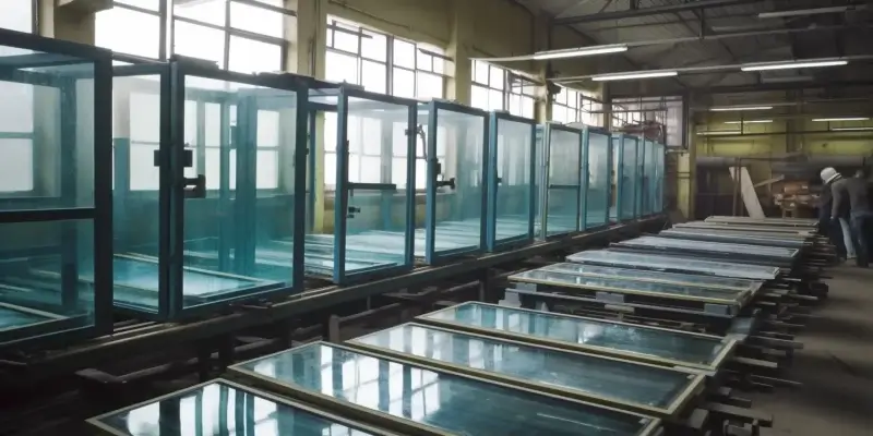 Projektowanie maszyn wirujących