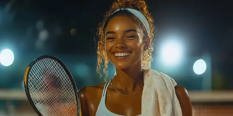 Rakiety tenisowe jakie wybrać?