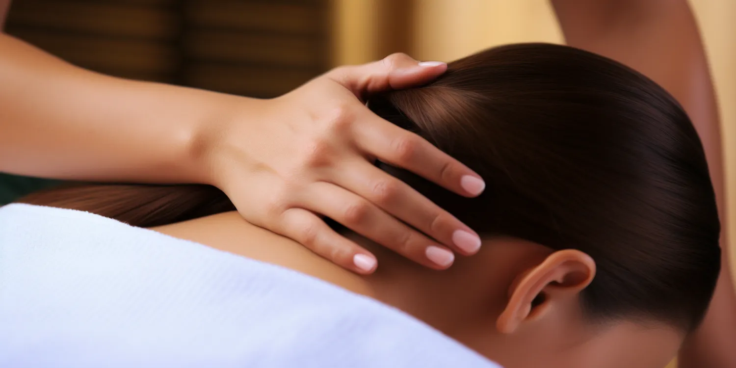 Salon masaży relaksacyjnych Koszalin