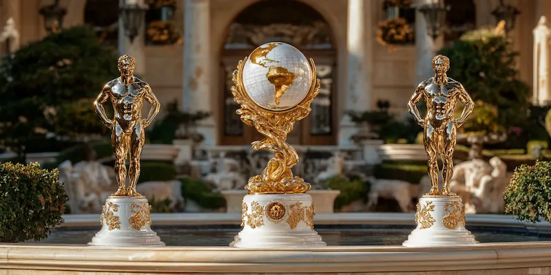 Statuetki na zamówienie Częstochowa