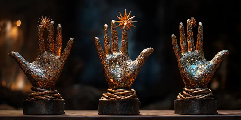 Statuetki na zamówienie Warszawa