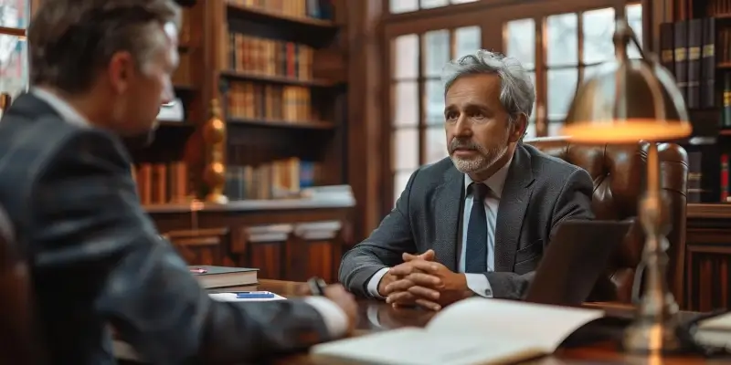 Tłumaczenia prawnicze dla firm