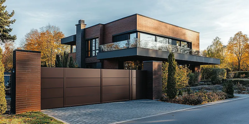 Zäune Winsen mit Montage