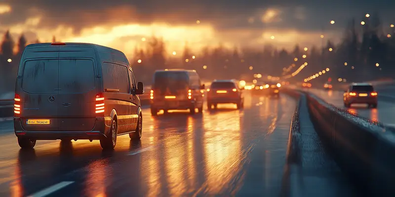 Busy do Polski z Niemiec Bydgoszcz