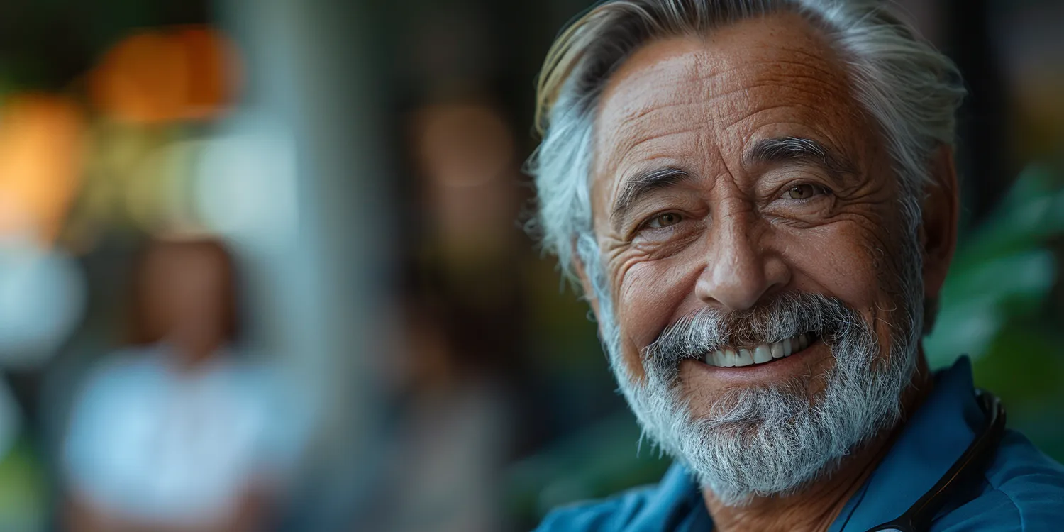 Dom dla seniora - zalety i wady