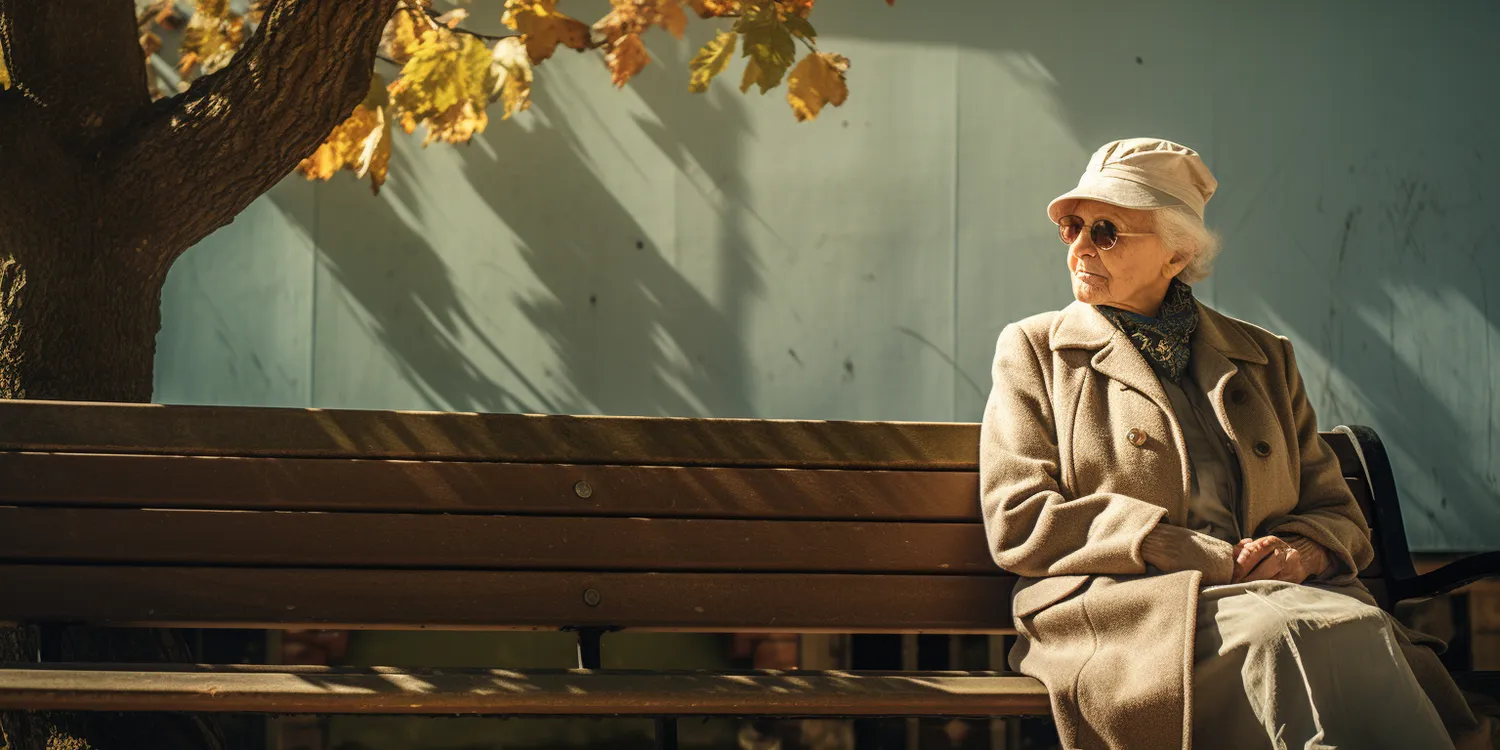 Dom opieki dla starców