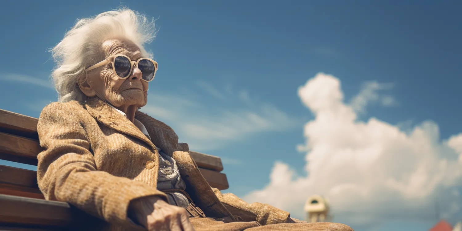 Dom spokojnej starości