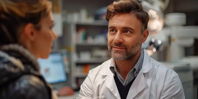 E recepta jak zamówić e-receptę?