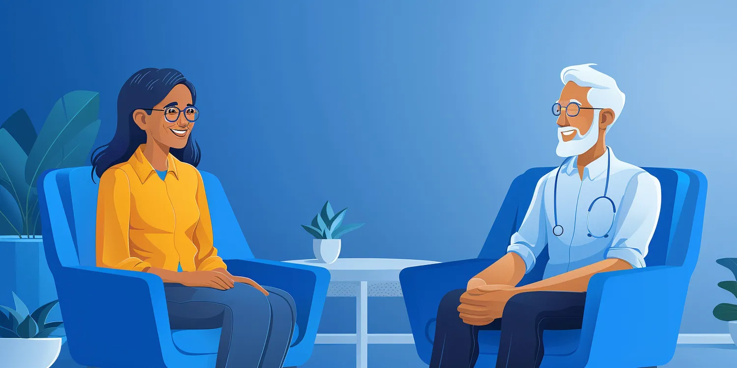 Idealny dom opieki dla starców