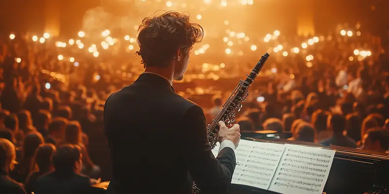 Ile kosztuje klarnet?