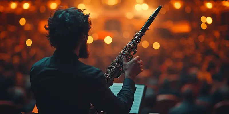 Ile kosztuje klarnet?