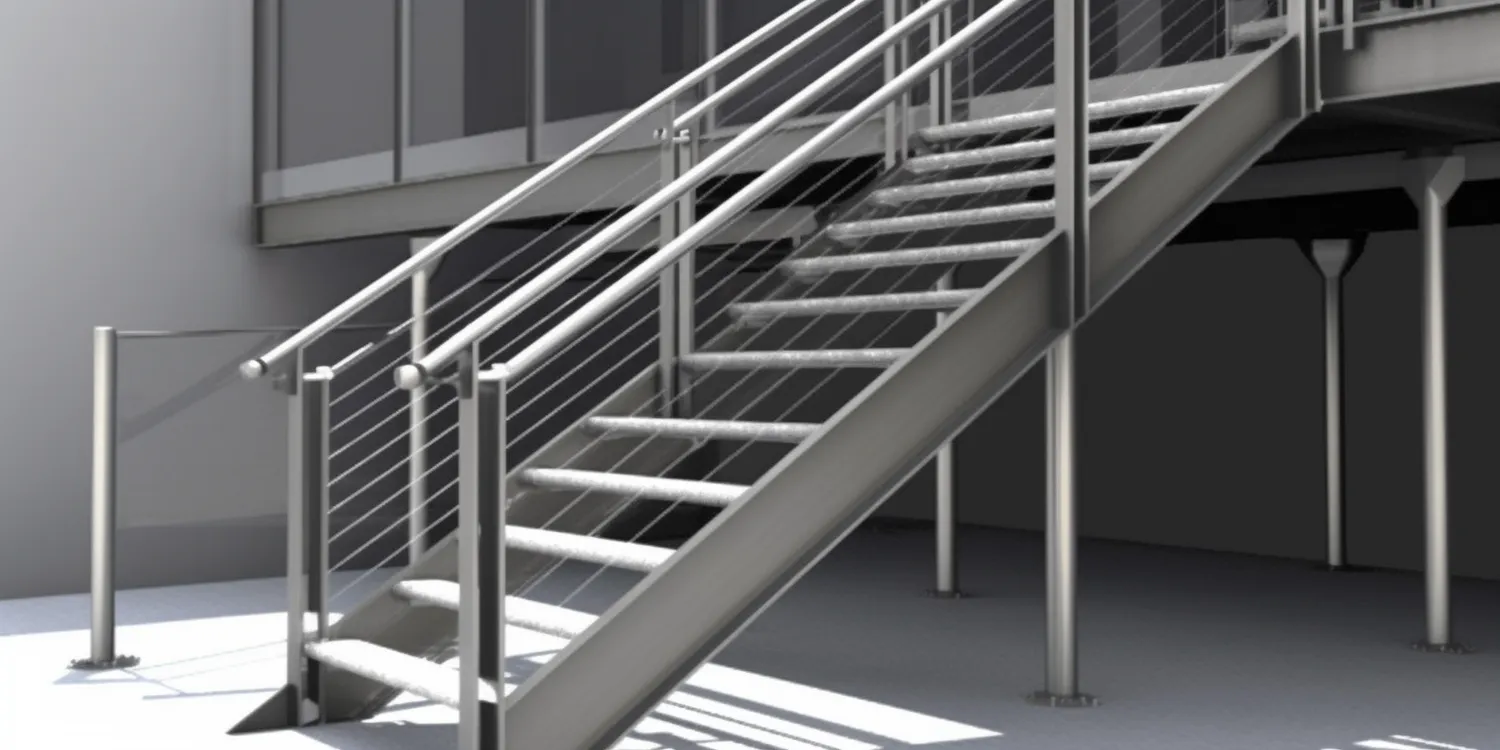 Ile wazy stal nierdzewna?