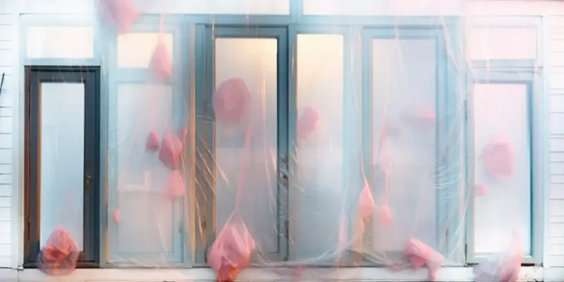 Jak dobrać uszczelkę do okna PCV?