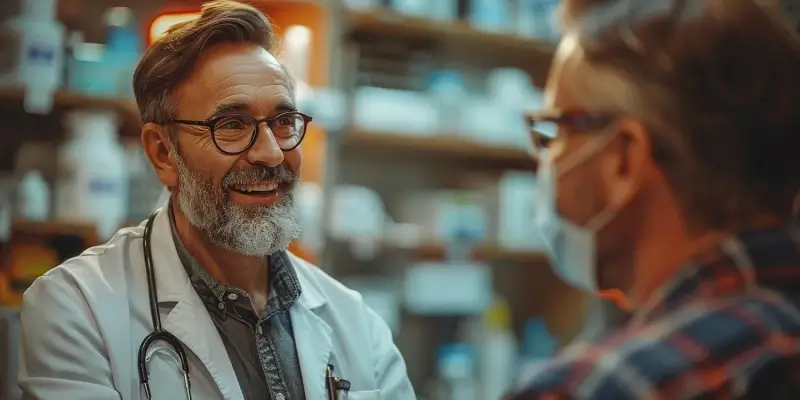 Jak działa e recepta?