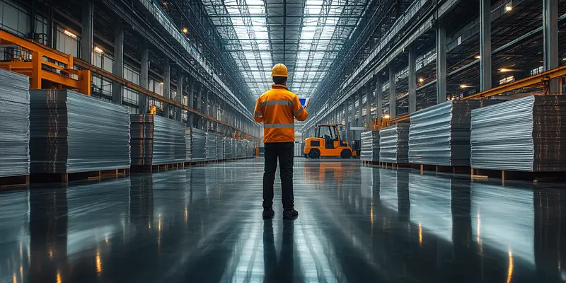 Jak lutować stal nierdzewną?