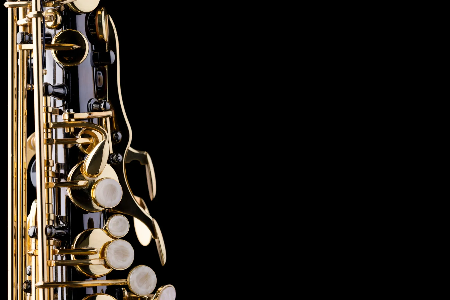 Jak transponuje saksofon?