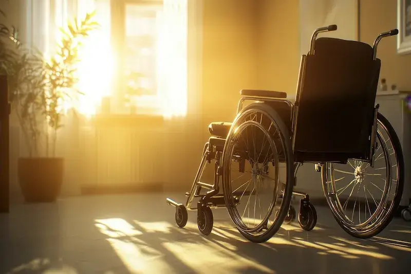 Jak wybrać dobry wózek inwalidzki?