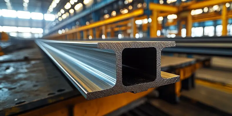 Jaki kolor ma stal nierdzewna?