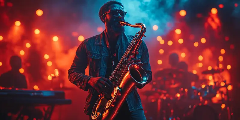 Jaki saksofon kupić?