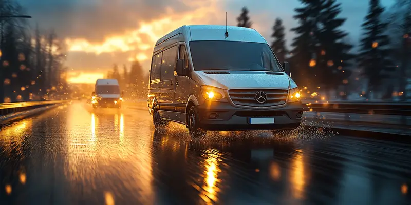 Jakie busy z Niemiec do Polski polecacie?