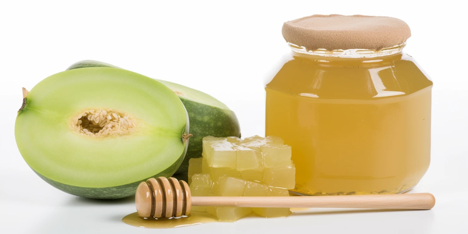 Miód wrzosowy kolor