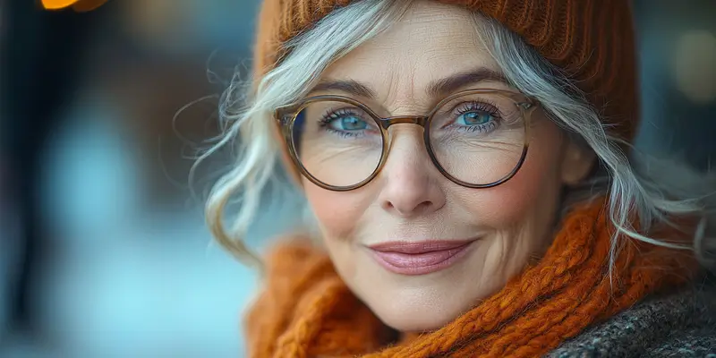 Opieka nad starszymi