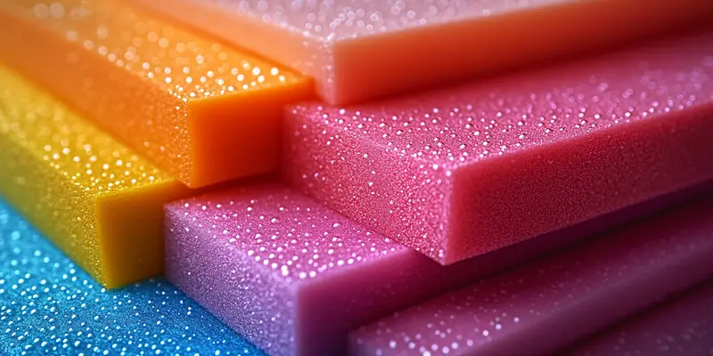 Pianka EVA jak używać?