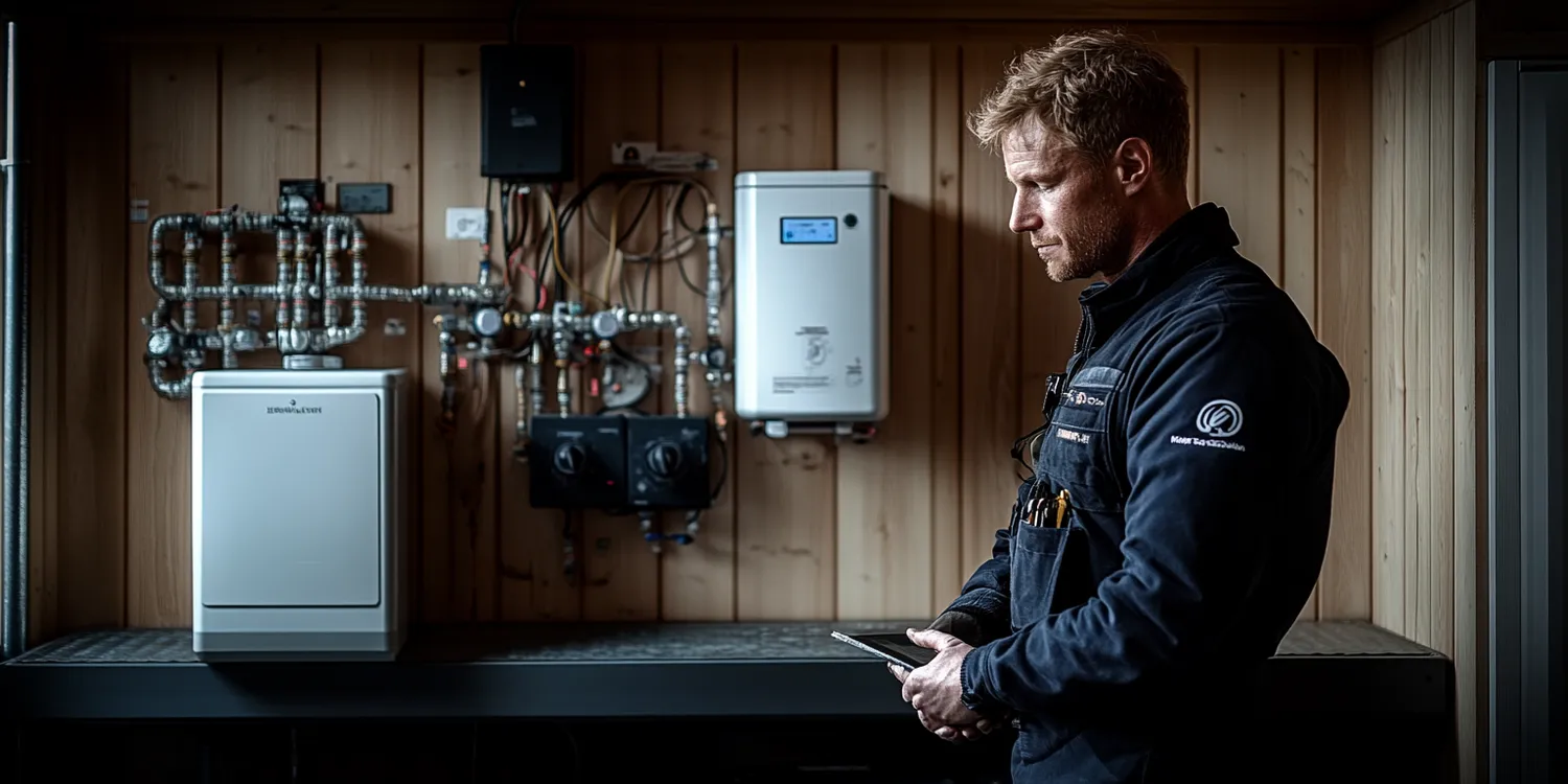 Rekuperacja w domu co to?