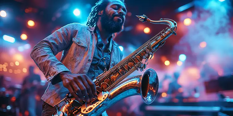 Saksofon tenorowy jaki kupić?