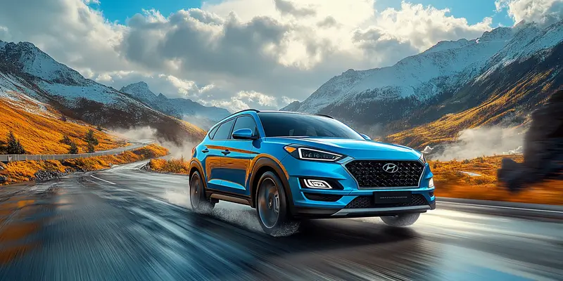 Sklep internetowy Hyundai