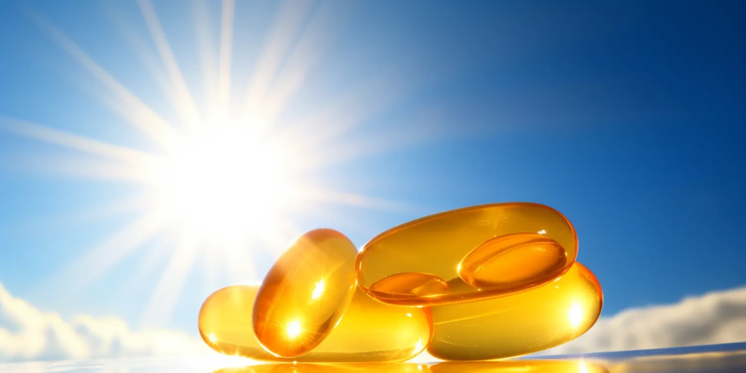 Witamina D3 w kroplach - jaka najlepsza?