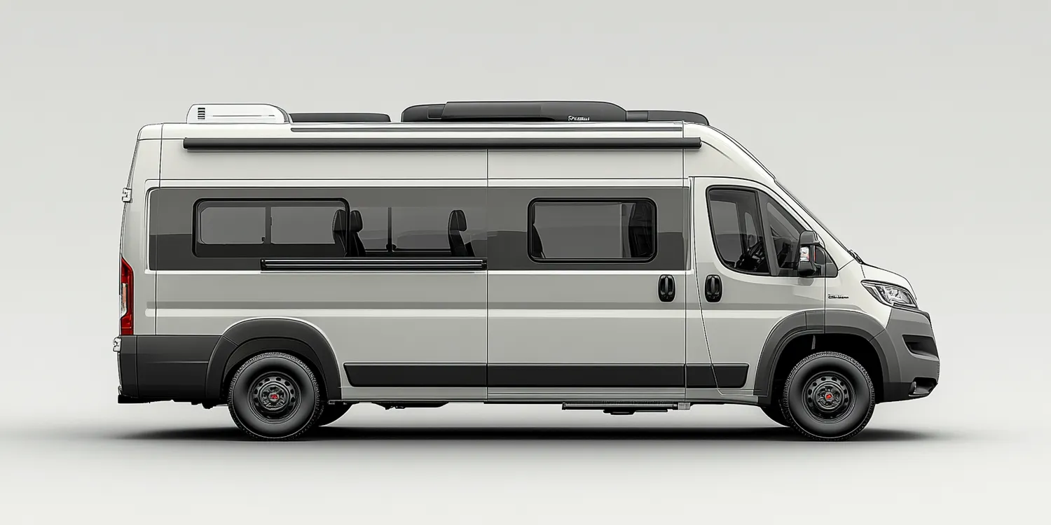 Bus 15 osobowy jakie prawo jazdy?