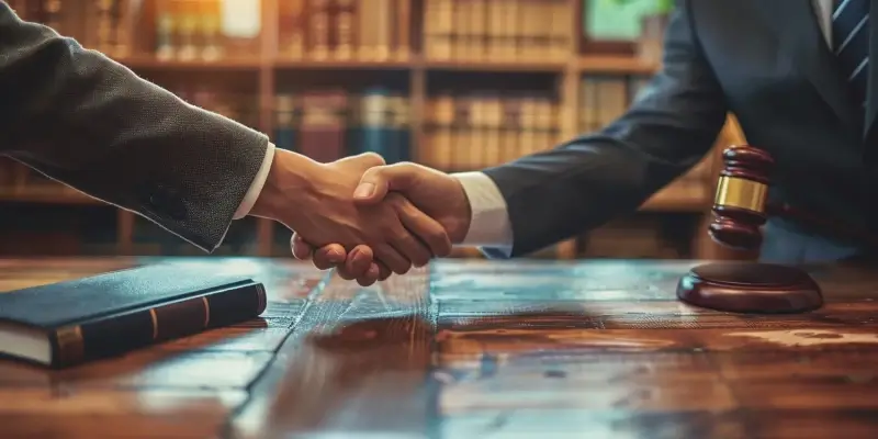 Co jest potrzebne do złożenia pozwu rozwodowego?