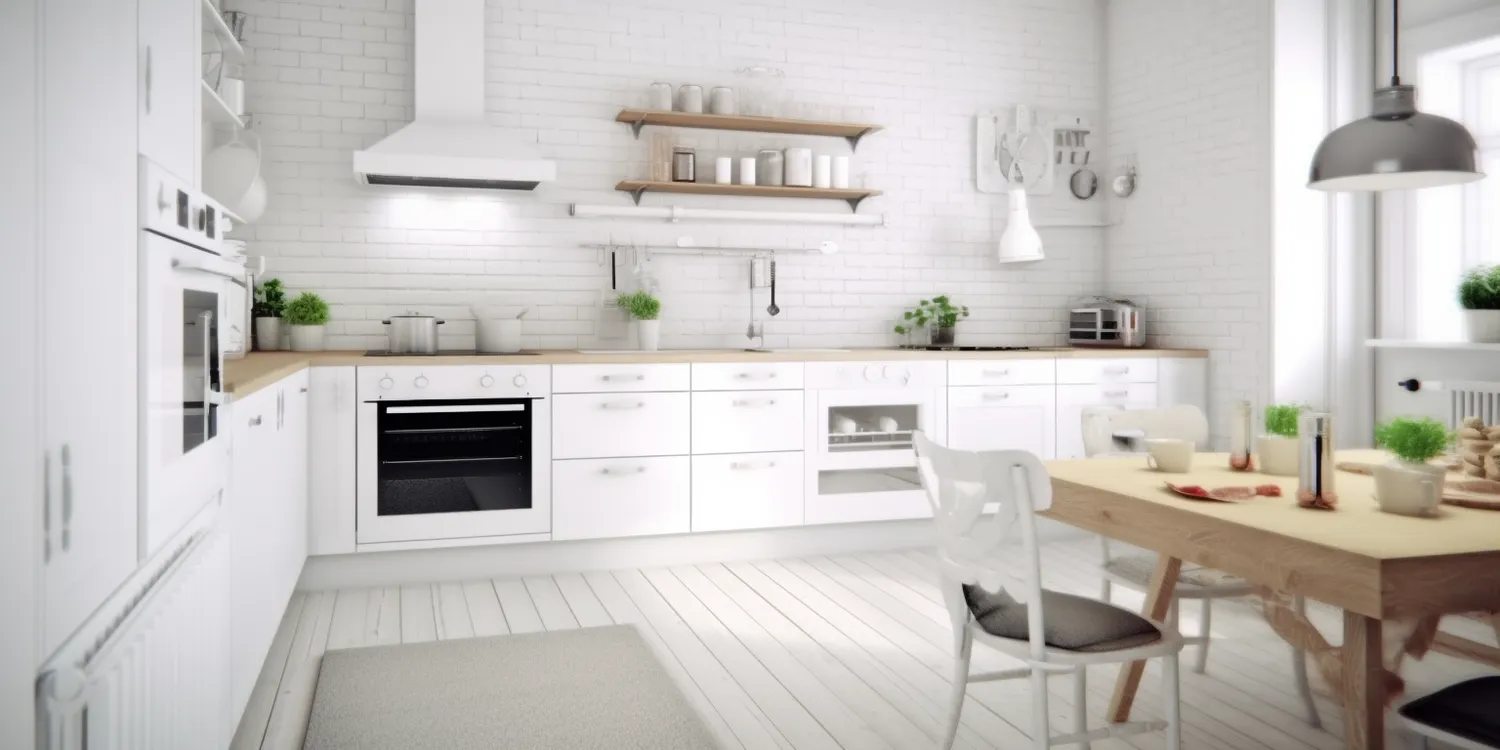 Co między meble kuchenne?