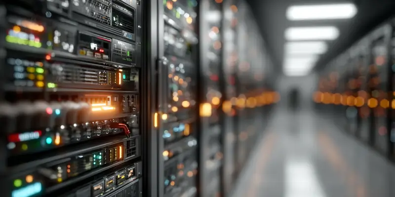 Co to jest hosting domeny?