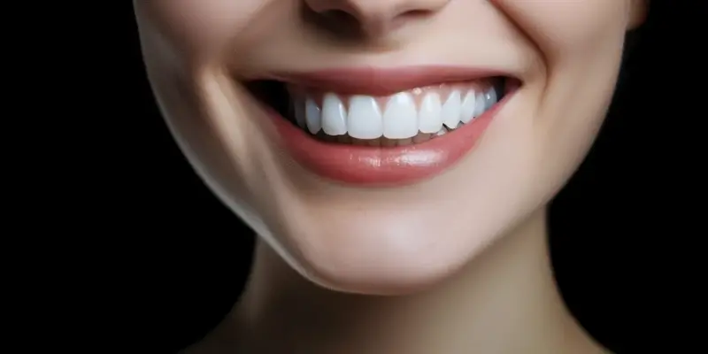 Czy z opryszczką można iść do dentysty?