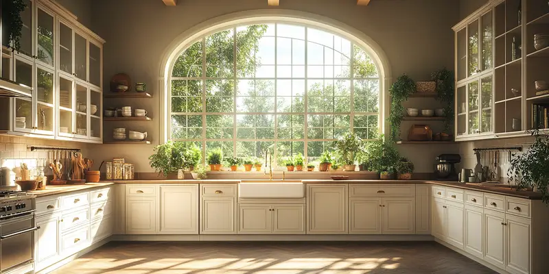 Czym pomalować meble kuchenne?