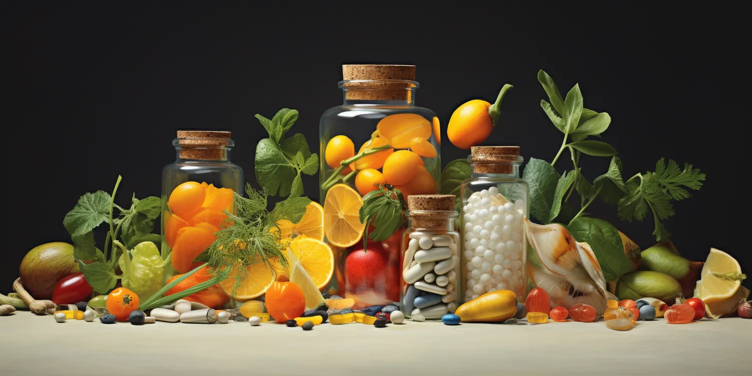 Czym się różni witamina D od D3?