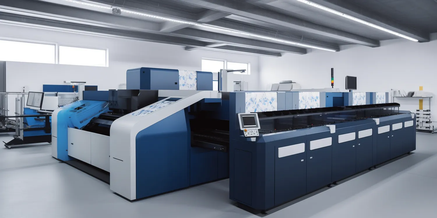 Druk cyfrowy a laserowy