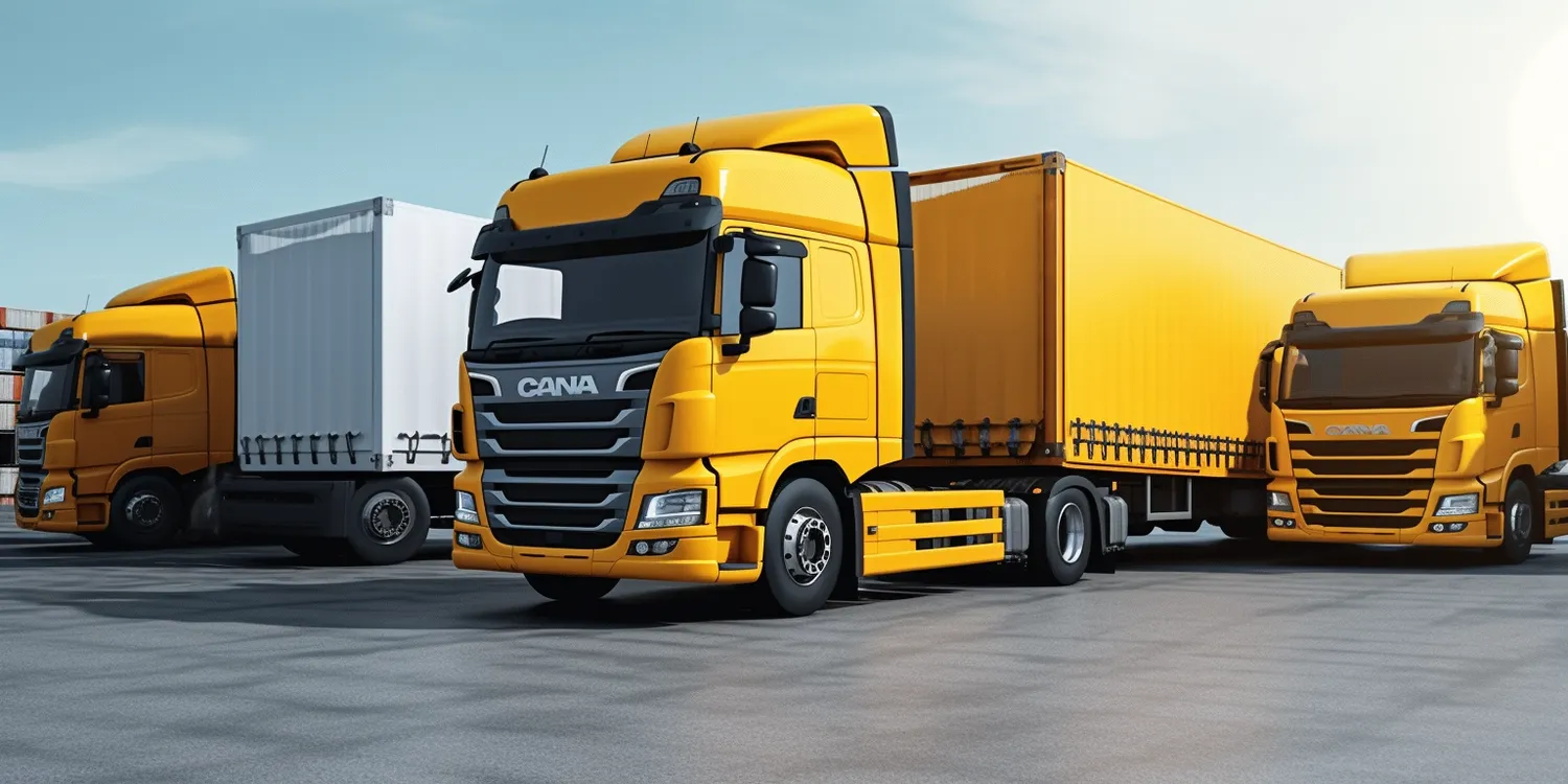 Firmy transportowe Norwegia