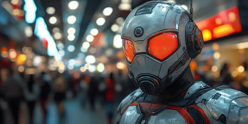 Gdzie kupować cosplay?