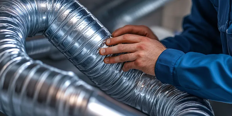 Ile pradu pobiera rekuperacja?