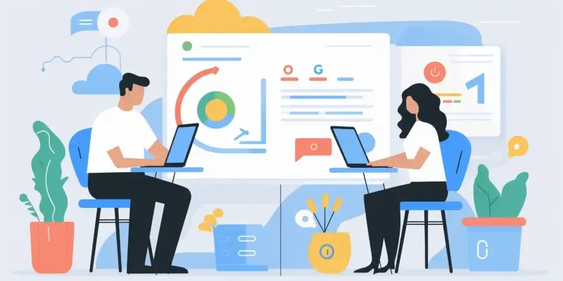 Jak oceniamy marketing b2b firmy?