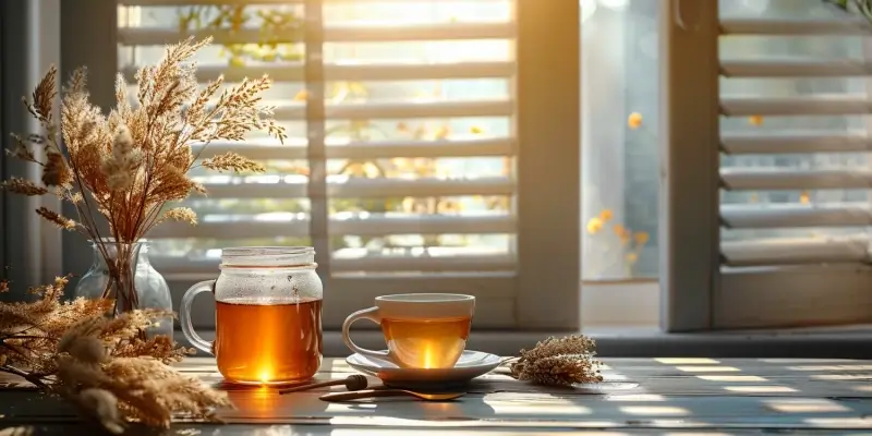 Jak pachnie miód wrzosowy?