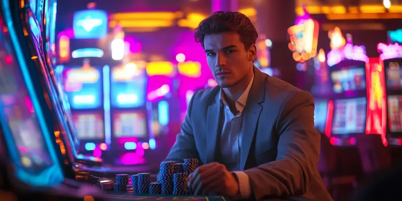 Jak rozpoznać u kogoś uzależnienie od hazardu?