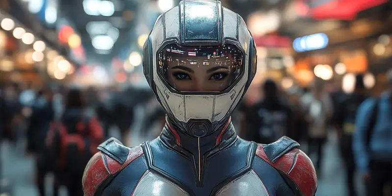 Jak uszyć strój cosplay?