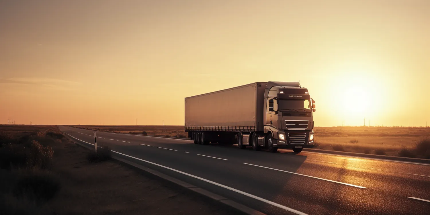 Jak zaksięgować transport międzynarodowy?