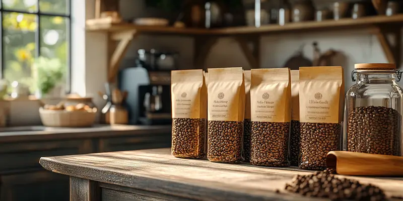 Jaka kawa ziarnista najlepsza do ekspresu