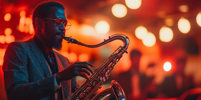 Jaki saksofon altowy kupić?