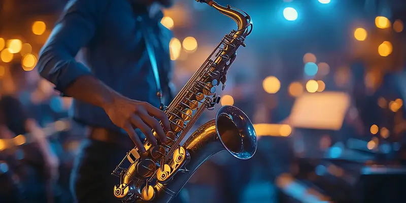 Jaki saksofon altowy na początek?